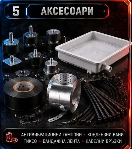 АКСЕСОАРИ